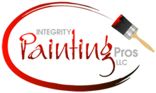 Integrity Painting Pros Logo